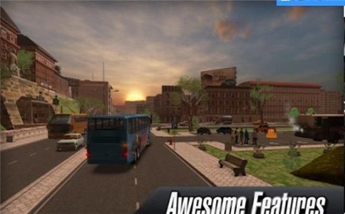 長(zhǎng)途大巴模擬器 v1.7.0 安卓版 0