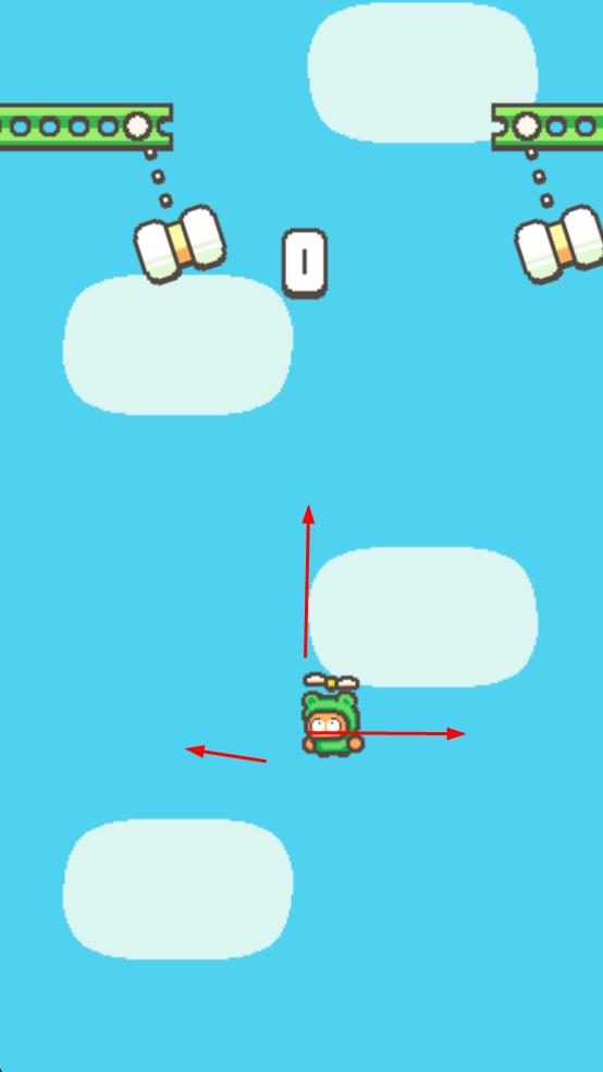 搖搖欲墜2 v2.3.1 安卓版 0