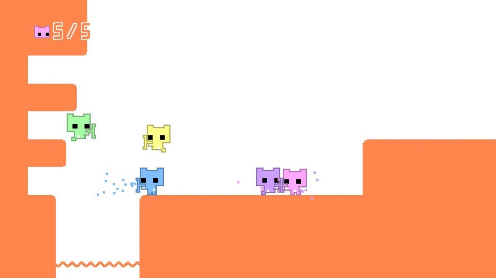 作死大冒險(xiǎn) v1.1.4 安卓版 0