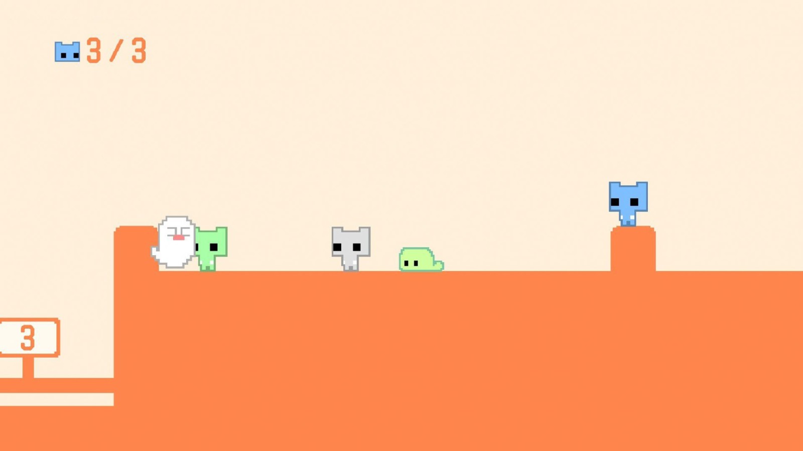 作死大冒險(xiǎn) v1.1.4 安卓版 2