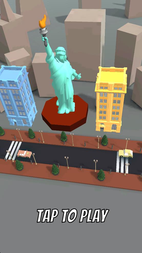 爆破高手 v1.1 安卓版 2