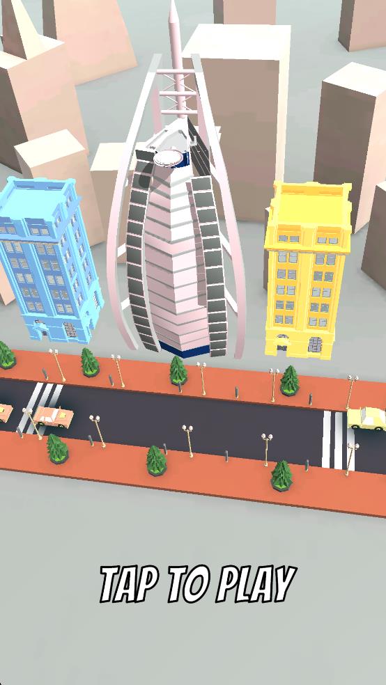 爆破高手 v1.1 安卓版 1