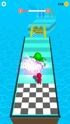 人群涌動 v1.0 安卓版 0