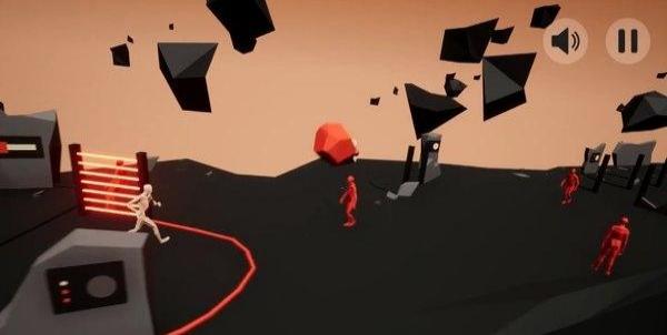 營救戴夫迷之奔跑者 v1.0 安卓版 1