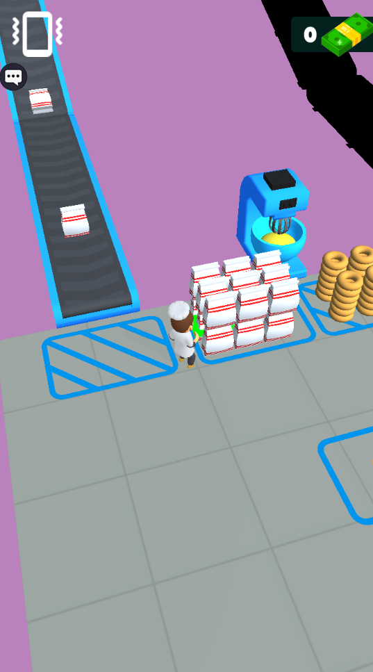 甜甜圈主 v1.0.1 安卓版 2