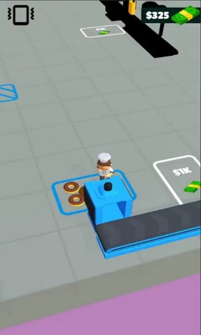 甜甜圈主 v1.0.1 安卓版 0