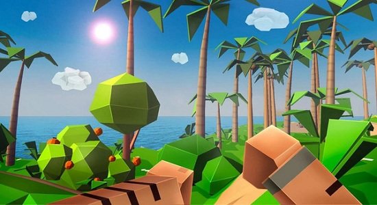 像素荒野求生恐龍島 v1.0.0 安卓版 2