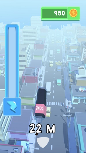 汽水火箭 v0.3 安卓版 2