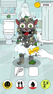 捉迷藏的朋友 v2.0.0 安卓版 1