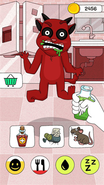 捉迷藏的朋友 v2.0.0 安卓版 2