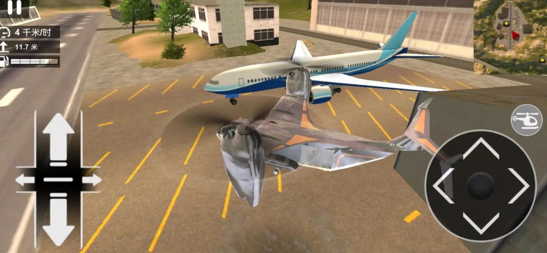 直升機救援突擊隊 v31.0 安卓版 2