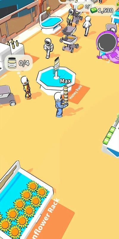 我的月球超市 v1.0.0 安卓版 1