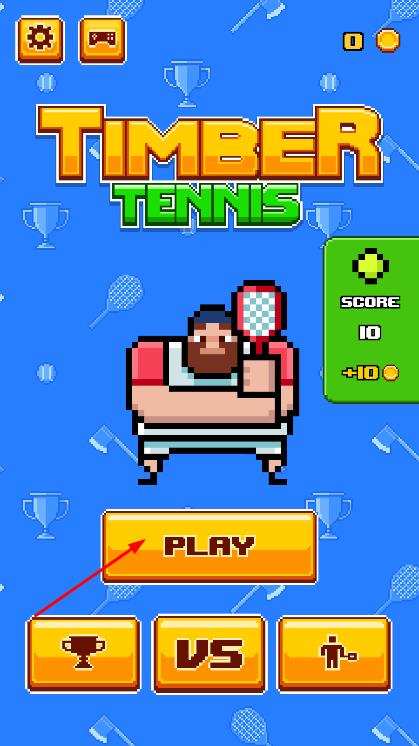 廷貝爾網(wǎng)球 v0.2.33 安卓版 0