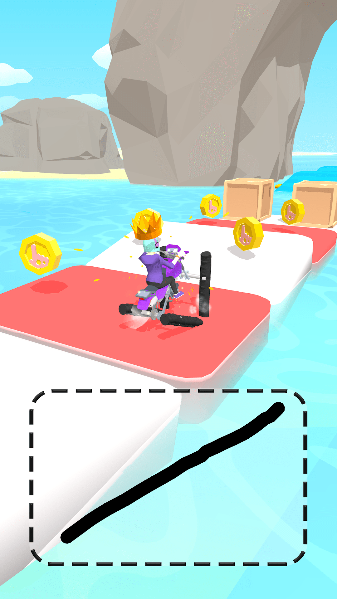 腦洞畫畫畫安卓版 v1.0.3 手機(jī)版 1