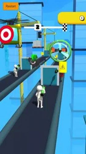 火箭筒中文版 v0.13 手機版 1