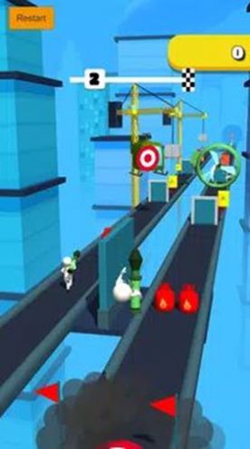 火箭筒中文版 v0.13 手機版 0