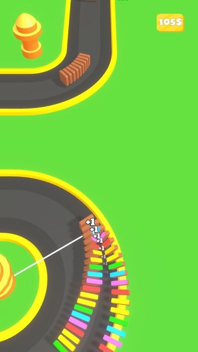 轉(zhuǎn)轉(zhuǎn)多米諾 v0.1 安卓版 1