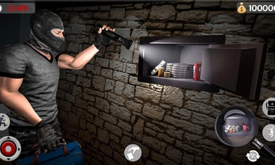 城市潛行模擬器 v1.9 安卓版 1