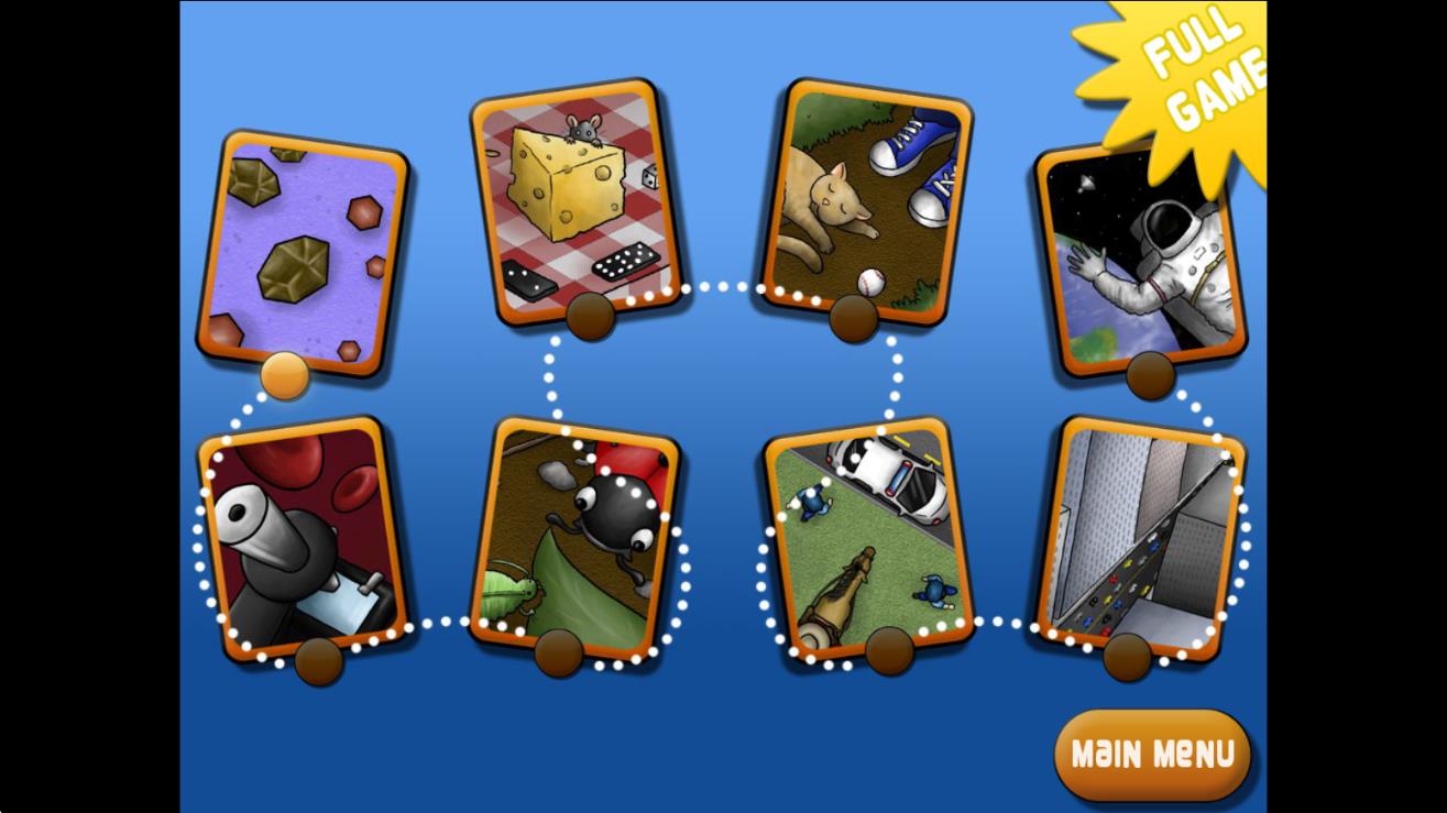 饑餓的蜜蜂 v1.8.0.0 安卓版 0