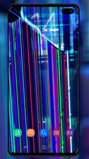 屏幕整蠱模擬器 v1.0 漢化版 0