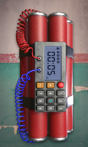 拆除炸彈手機(jī)版 v1.1 漢化版 1