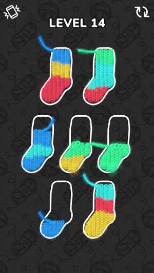 寶寶裁縫手機版 v1.1 漢化版 0