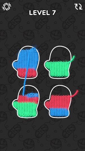 寶寶裁縫手機版 v1.1 漢化版 2