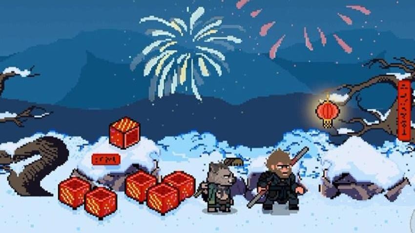 像素悟空傳奇 v2.62.1 安卓版 1