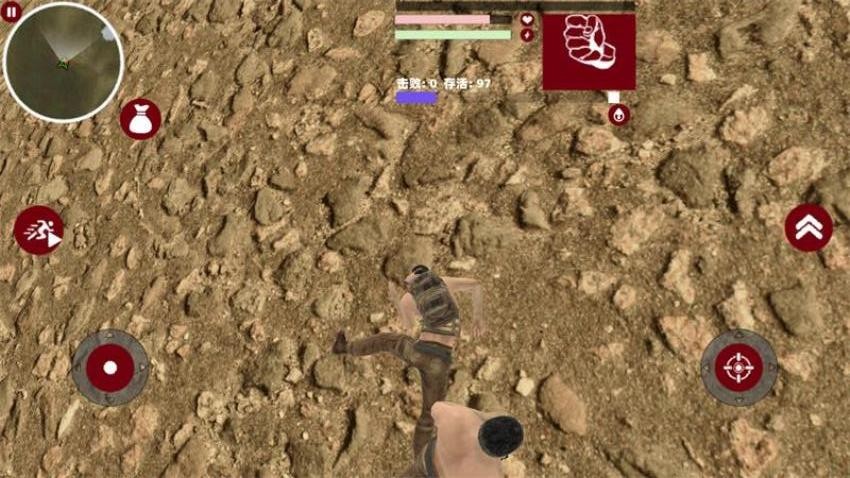 超級(jí)槍王射擊最新版 v1.1 安卓版 2