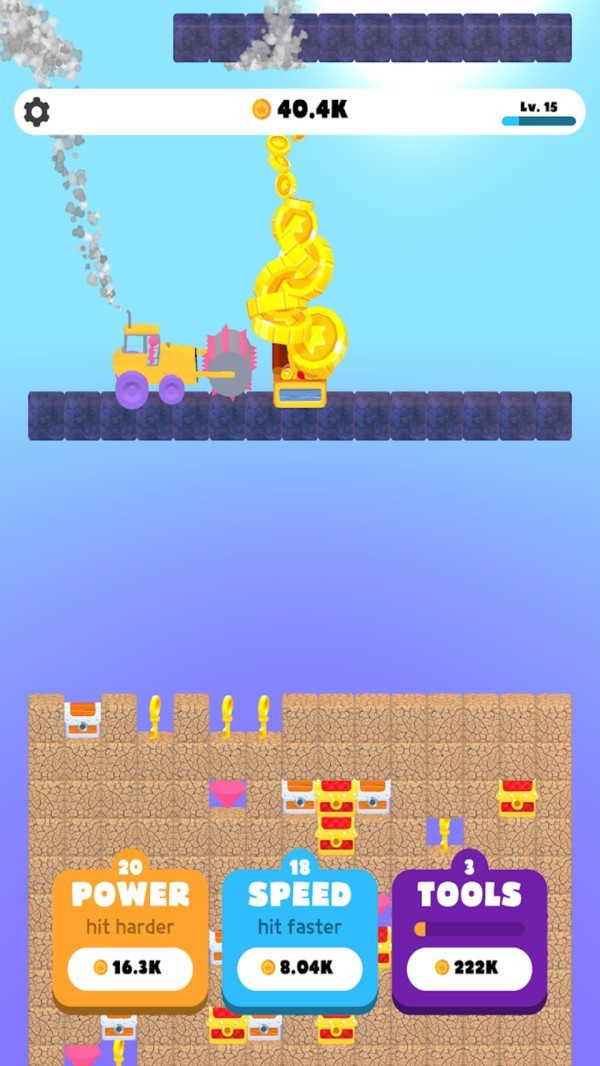 打工人打工 v0.1.0 安卓版 1