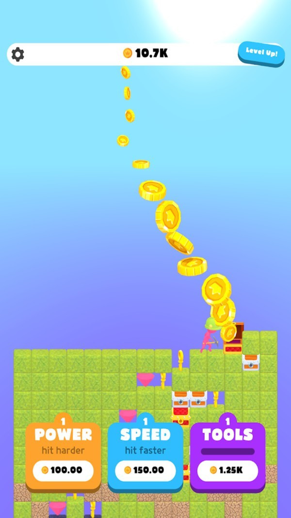 打工人打工 v0.1.0 安卓版 0