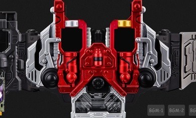 假面騎士雙騎模擬器 v1.1 安卓版 1