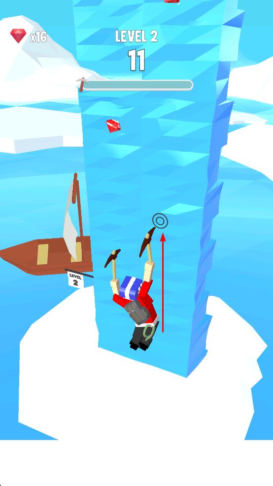 crazy climber v1.0.4 安卓版 0