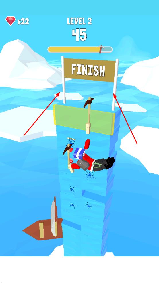 crazy climber v1.0.4 安卓版 1