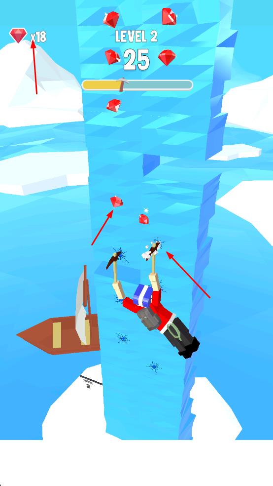 crazy climber v1.0.4 安卓版 2