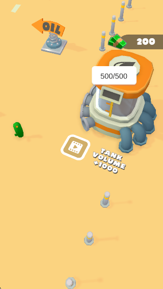 石油大亨空閑 v1.2 安卓版 0