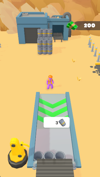 石油大亨空閑 v1.2 安卓版 2