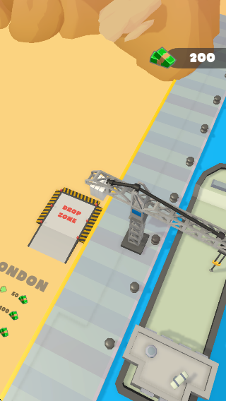 石油大亨空閑 v1.2 安卓版 1