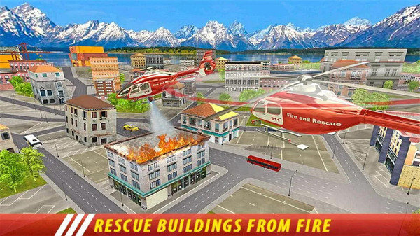 陸軍直升機(jī)救援 v1.2 安卓版 2