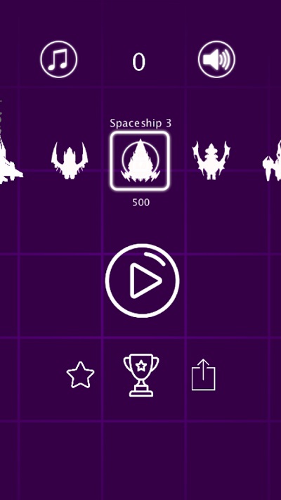 戰(zhàn)斗機(jī)太空逃生 v1.0 安卓版 0