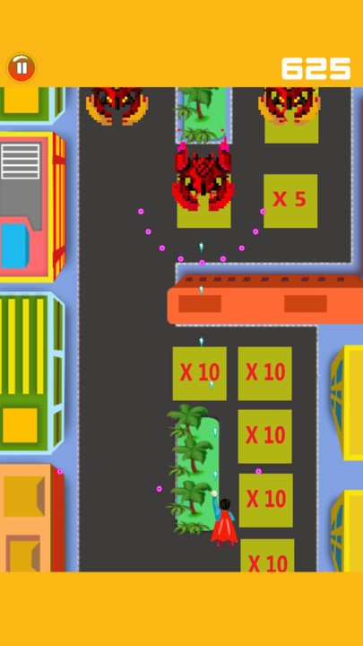 人類超人 v1.0.1 手機版 2