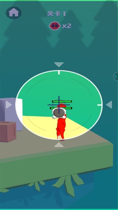 全民當槍神安卓版 v1.0.2 手機版 0
