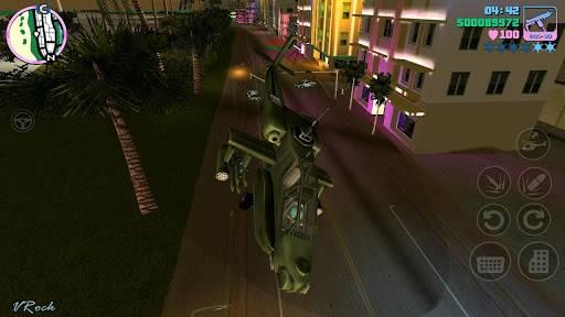 罪惡都市 v3.5 安卓版 1