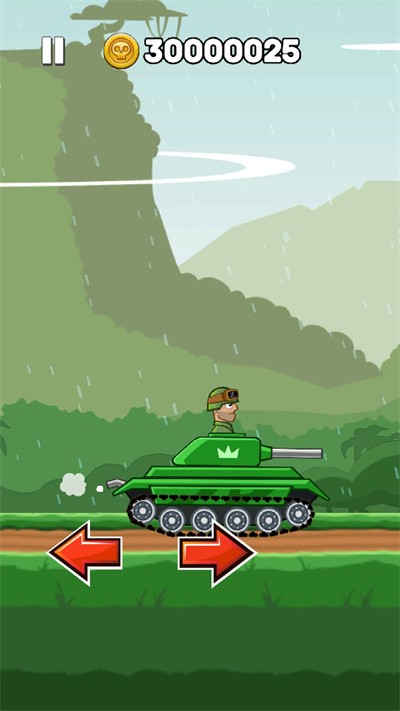 榮耀戰(zhàn)地安卓版 v1.0.0 中文版 1