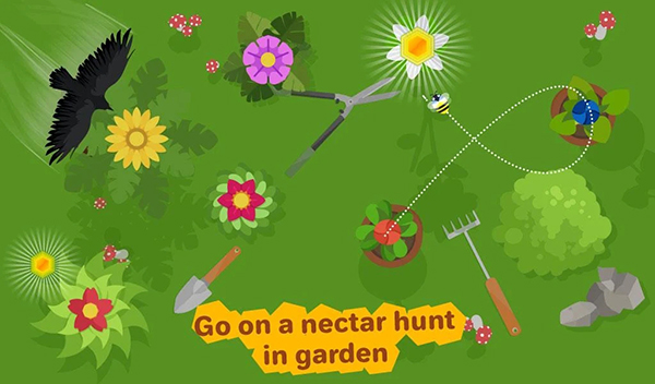 蜜蜂的生活 v1.0.0 安卓版 2