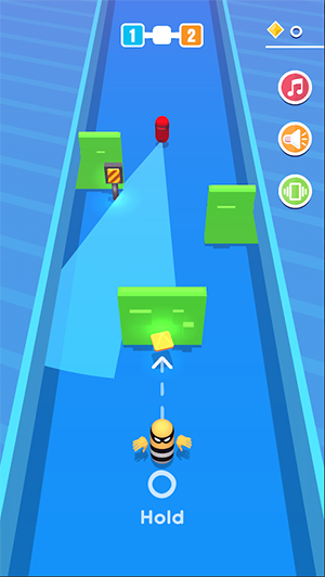 躲藏逃跑大作戰(zhàn) v0.5 安卓版 1