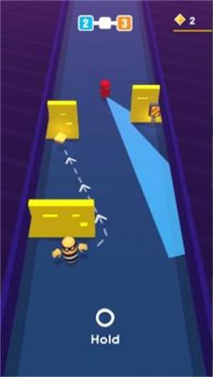 躲藏逃跑大作戰(zhàn) v0.5 安卓版 2