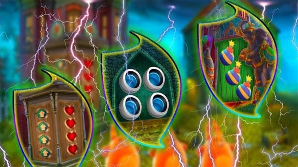 時髦的火雞逃跑 v0.1 安卓版 0