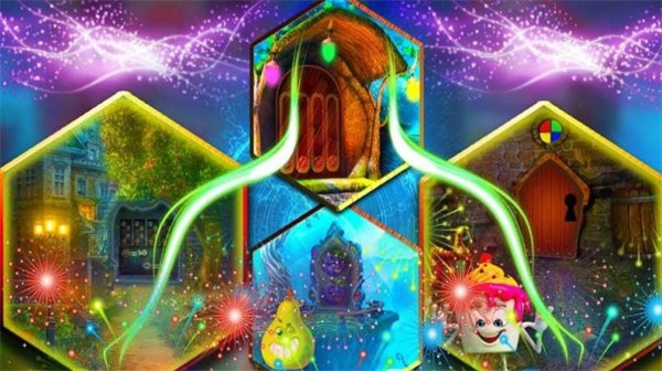 時髦的火雞逃跑 v0.1 安卓版 2