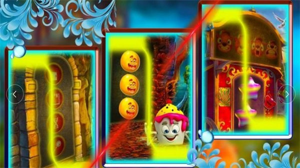 時髦的火雞逃跑 v0.1 安卓版 1